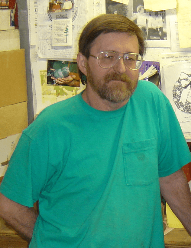 Russ Simpson